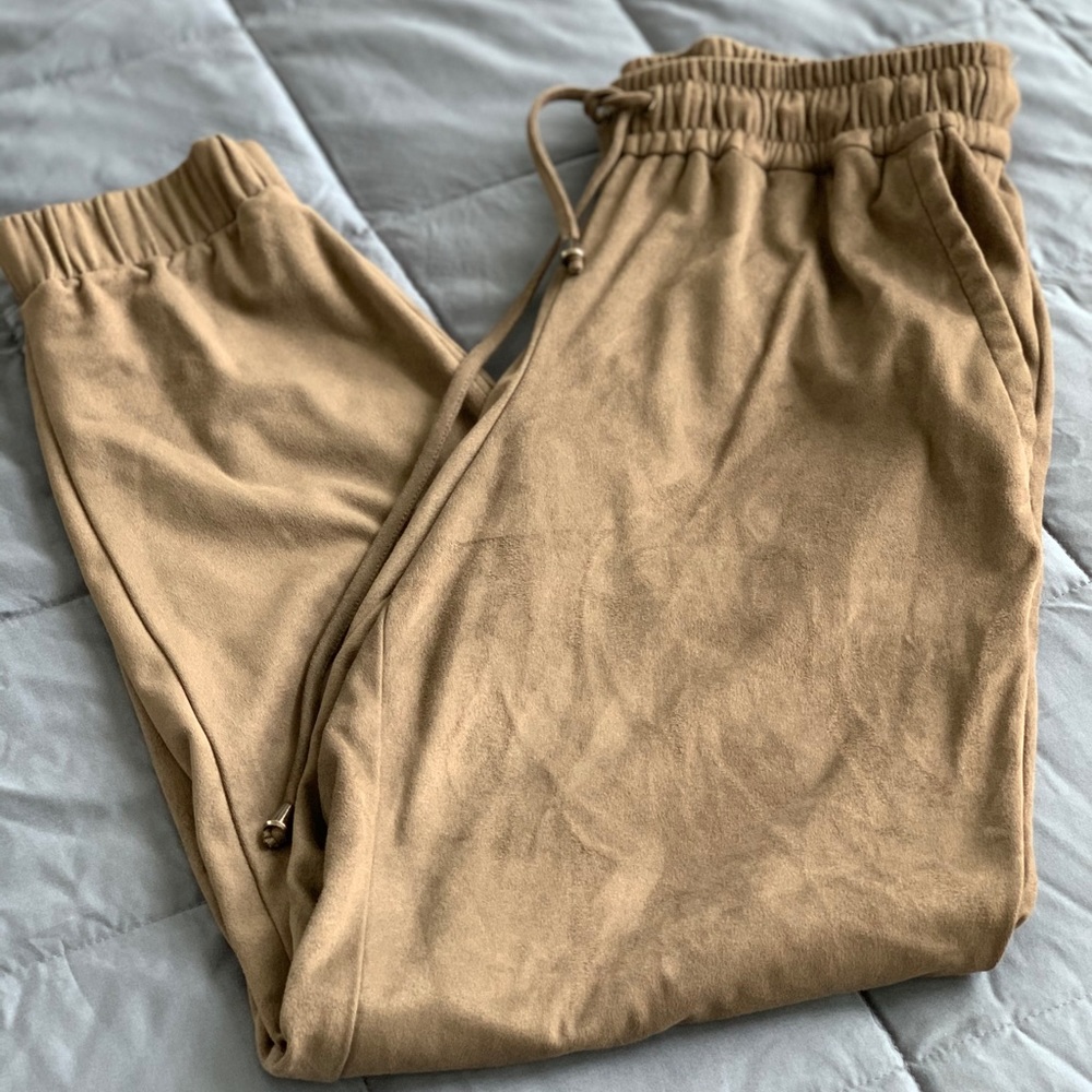 Joggers
